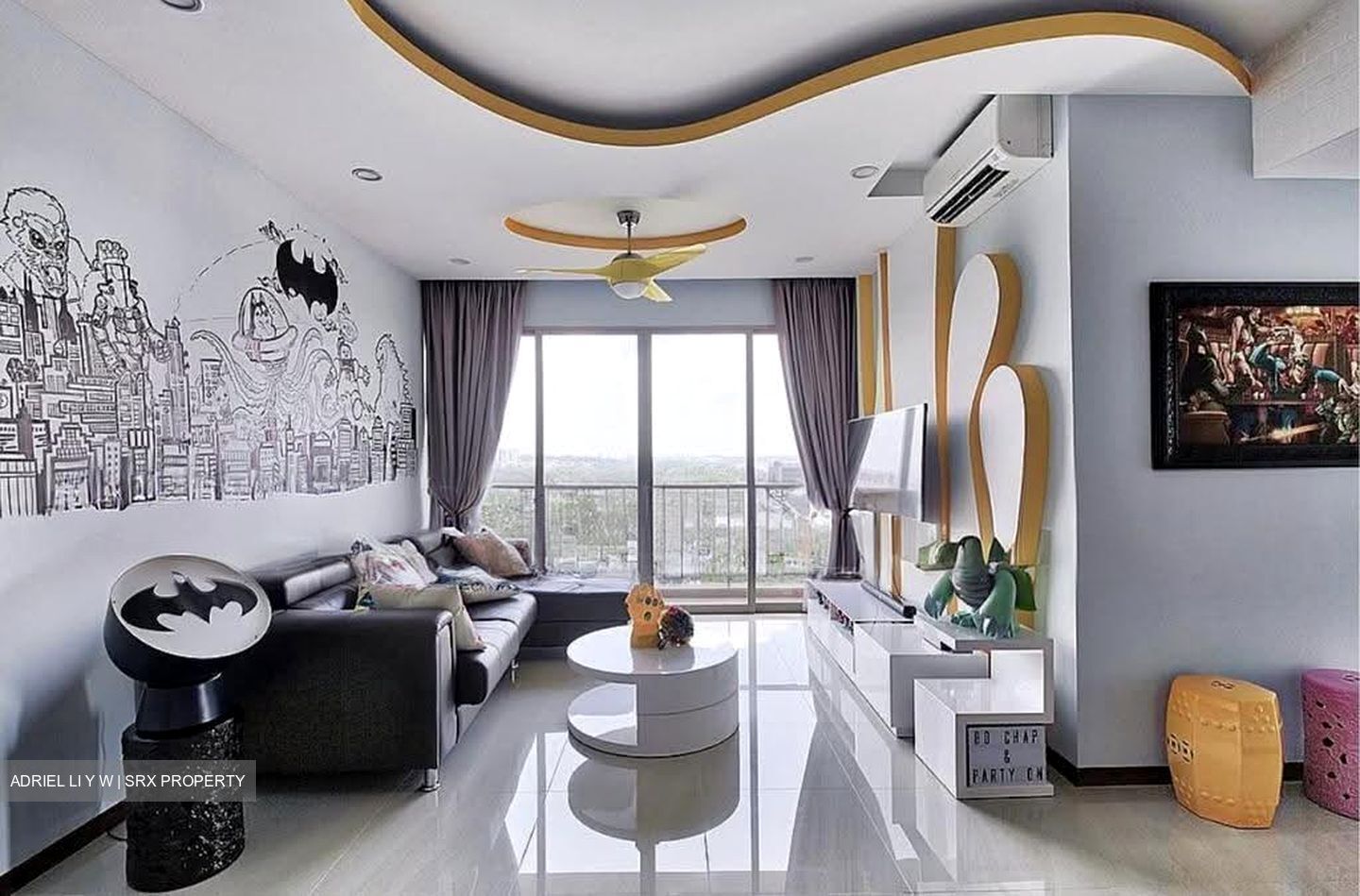 Sea Horizon (D18), Condominium #628406121